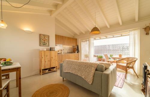 Bemparece Maison | Casinha da Cabra, Casas do Poente, Rogil, Aljezur