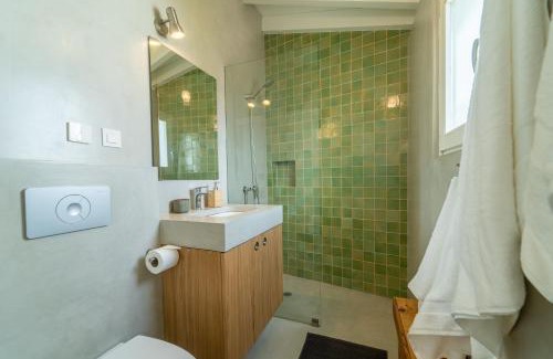 Bemparece Maison | Casinha da Cabra, Casas do Poente, Rogil, Aljezur