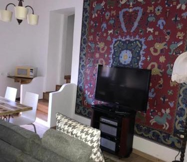 Arraiolos Appartement | Casinha da Estrela