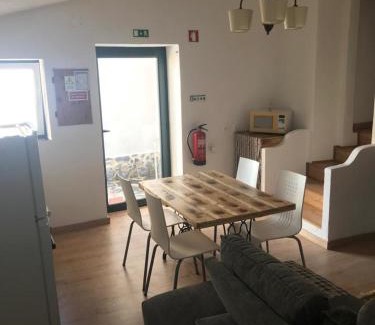 Arraiolos Appartement | Casinha da Estrela