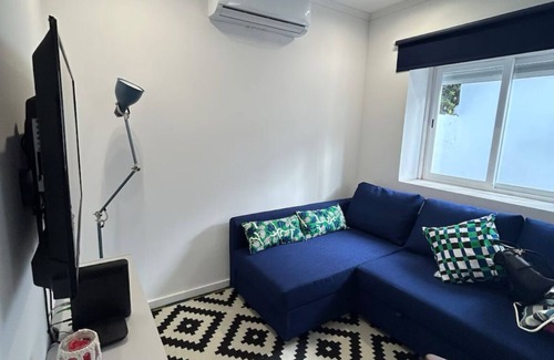 Sintra Cottage | Casinha da Portela - Charming little cottage in lovely Sintra with WiFi and AC