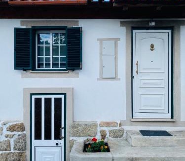 Lamego Maison | Casinha da Ti'Augusta