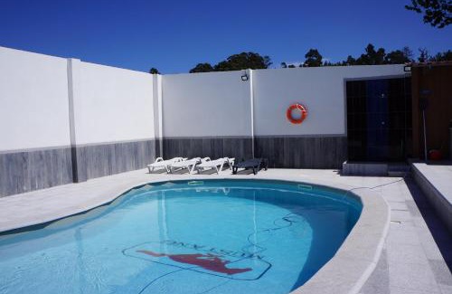 Anadia Maison | Casinha das Bonecas - Casa com Piscina Privada