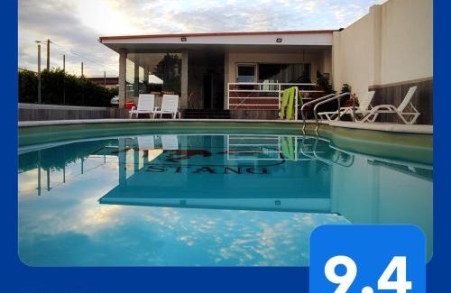 Anadia Maison | Casinha das Bonecas - Casa com Piscina Privada