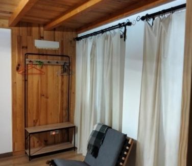 Proenca-a-Nova Appartement | Casinha das Estrelas