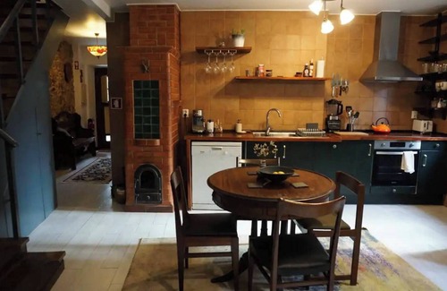Sintra Villa | Casinha das Vinhas in Sintra's Old Town