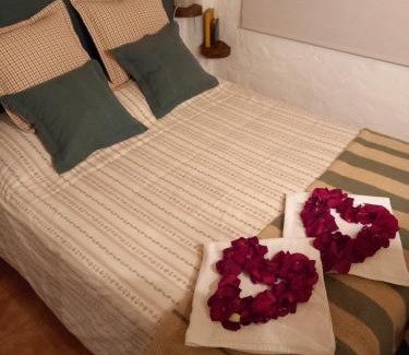Sobral de Monte Agraco Appartement | Casinha de campo- Quintinha dos Cavalos- Arruda dos Vinhos
