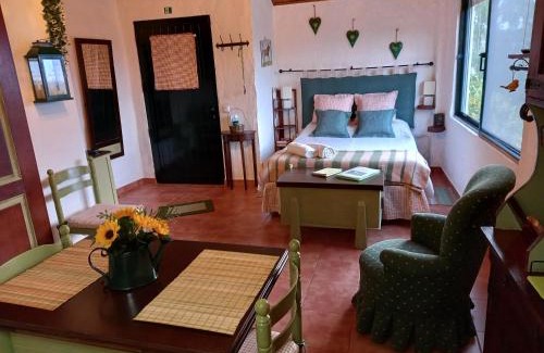 Sobral de Monte Agraco Appartement | Casinha de campo- Quintinha dos Cavalos- Arruda dos Vinhos