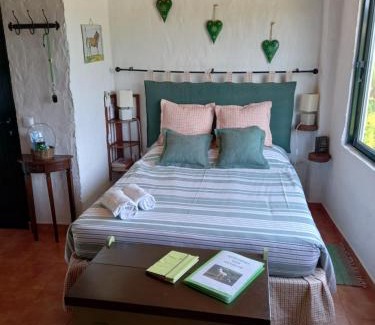Sobral de Monte Agraco Appartement | Casinha de campo- Quintinha dos Cavalos- Arruda dos Vinhos
