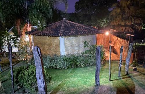 Pedro Leopoldo Maison | Casinha de Hóspedes