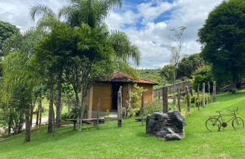 Pedro Leopoldo Maison | Casinha de Hóspedes