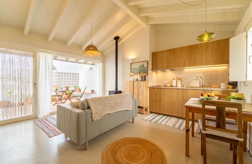 Bemparece Maison | Casinha do Burro, Casas do Poente, Rogil, Aljezur