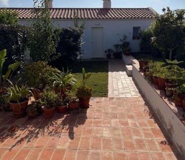 Bemparece Maison | Casinha do Burro, Casas do Poente, Rogil, Aljezur