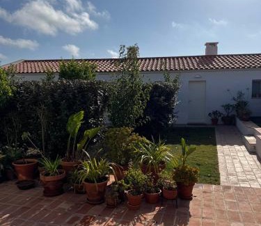 Bemparece Maison | Casinha do Burro, Casas do Poente, Rogil, Aljezur