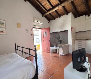 Portel Maison | Casinha do Chafariz - Casas da Amieira