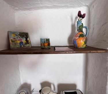 Portel Maison | Casinha do Chafariz - Casas da Amieira