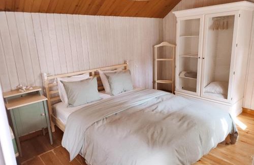 Banzao Maison | Casinha do pinhal
