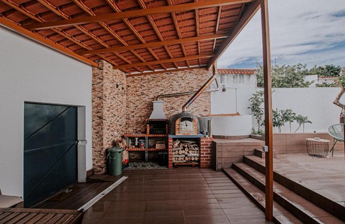 Ervidel Maison | Casinha do Roxo