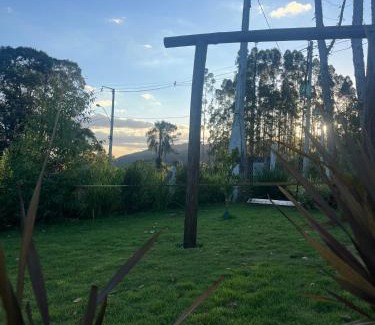 Nova Petropolis Chalet De Ski | Casinha na serra para até 4 pessoas