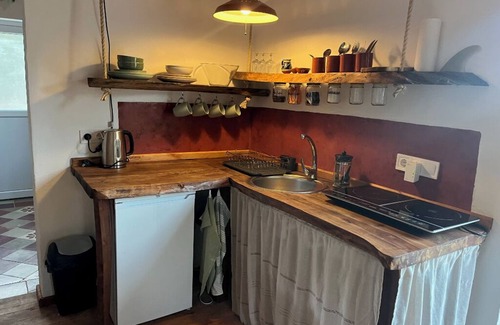 Carrascalinho Maison | Casinha Ninho da Mãe, Cozy cottage in rural surroundings 6km to the beach