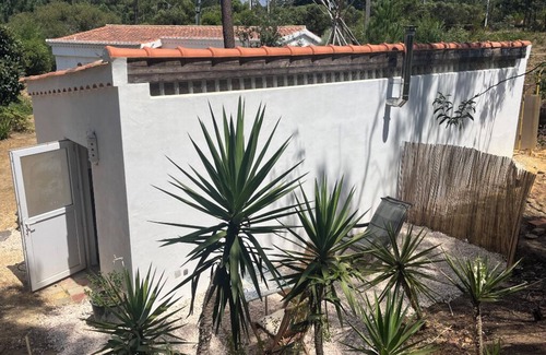 Carrascalinho Maison | Casinha Ninho da Mãe, Cozy cottage in rural surroundings 6km to the beach