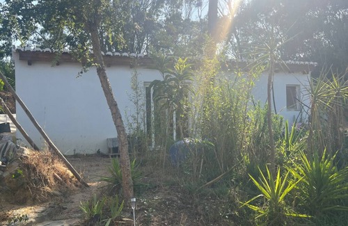 Carrascalinho Maison | Casinha Ninho da Mãe, Cozy cottage in rural surroundings 6km to the beach