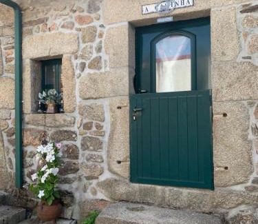 Tarouca Maison | Casinha