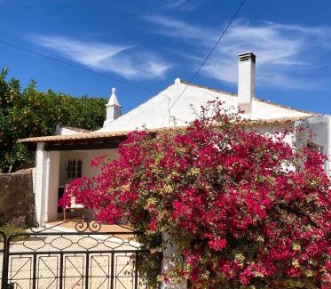 Santo Estevao Maison | Casinha Serena by east ALgarve guest