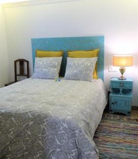 Linda-a-Velha Appartement | Casinhas da Ajuda nº25