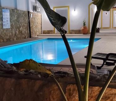 Reguengos de Monsaraz Appartement | Casinhas da Avó Aura