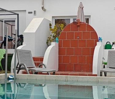 Melides Appartement | Casinhas Vale de Mouro