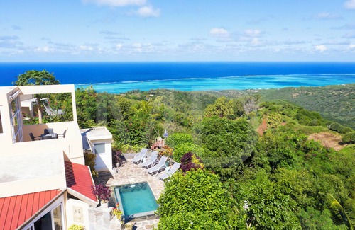 Coromandel Maison | Casita a 5 minutes des plages de graviers