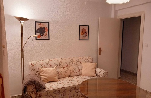 Fargue Maison | Casita a 5 Minutos del Emblemático Barrio del Albaicín