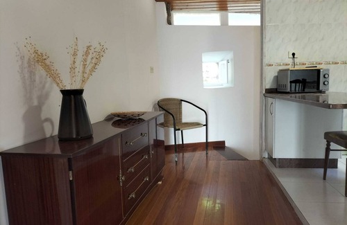 Allariz Maison | Casita Acogedora en el Casco Antiguo de Allariz