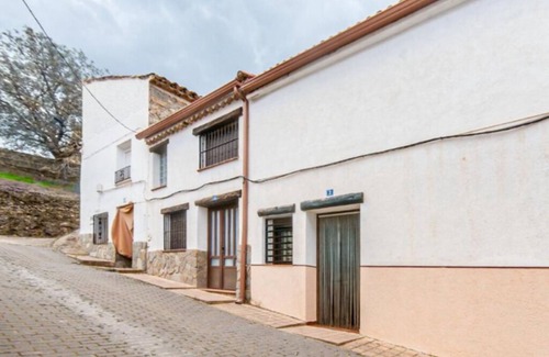 Las Nogueras Maison | Casita Acojedora con Chimenea en Sierra del Segura