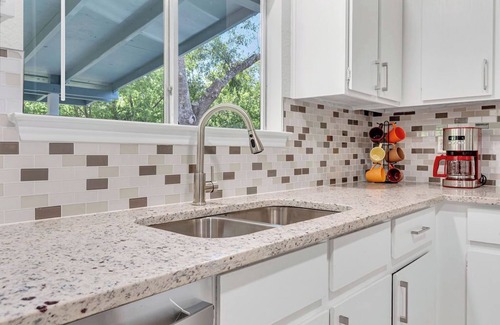 Northwest Crossing Maison | Casita Alegría~3BD/2BA~15MinToSeaWorld~PetsWelcome