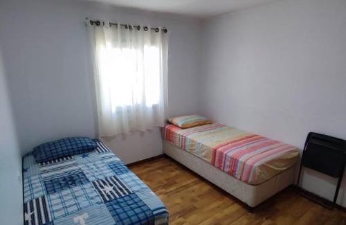 Arad Maison | Casita Alegre