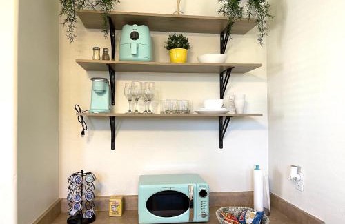 Dysart Ranch Maison | Casita Alkie