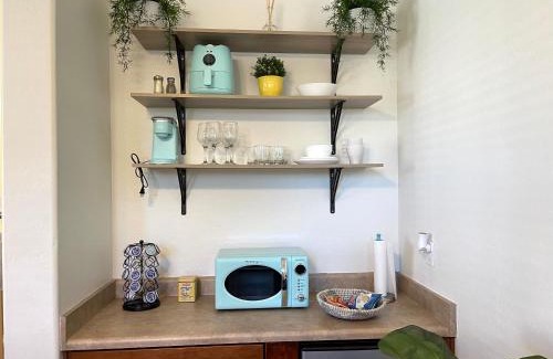 Dysart Ranch Maison | Casita Alkie