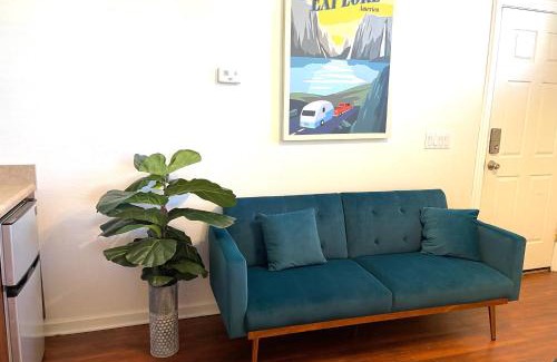 Dysart Ranch Maison | Casita Alkie
