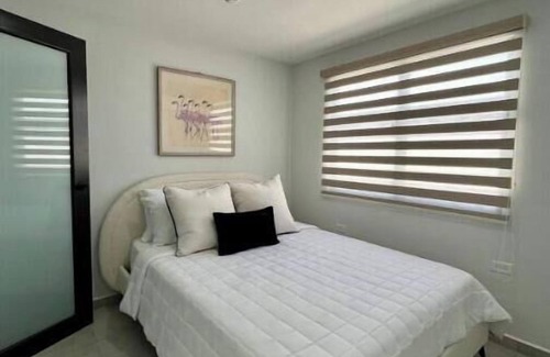 Aguadilla Pueblo Hôtel | Casita Antonia: Orquídeas