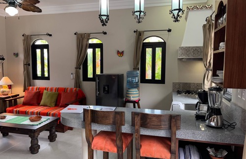 Los Ayala Appartement | "Casita Arriba" Los Ayala