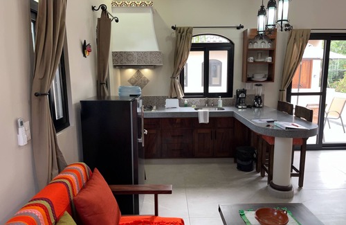 Los Ayala Appartement | "Casita Arriba" Los Ayala