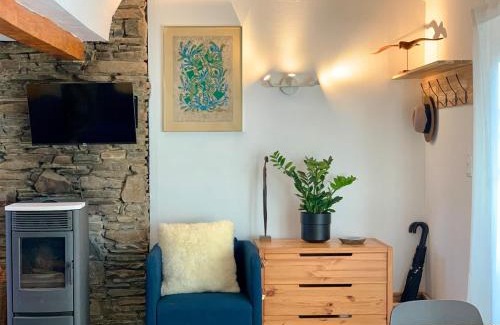Blaimont Chalet De Ski | Casita Azul