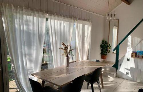 Blaimont Chalet De Ski | Casita Azul