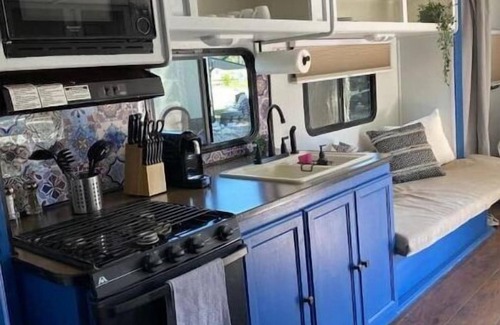Georgetown Maison | Casita Azul on St.Johns River in PC Resort
