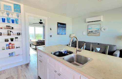 Port Lavaca Appartement | Casita B · Las Casitas on Magnolia Beach - Casita B
