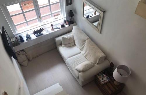 Las Ventas de Santa Lucia Maison | Casita Blanca