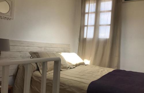 Las Ventas de Santa Lucia Maison | Casita Blanca