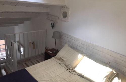Las Ventas de Santa Lucia Maison | Casita Blanca